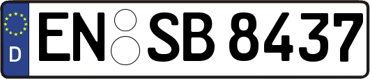 EN-SB8437