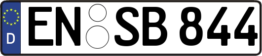 EN-SB844