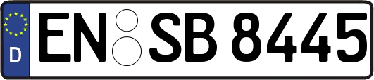 EN-SB8445