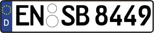 EN-SB8449