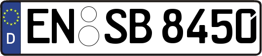 EN-SB8450