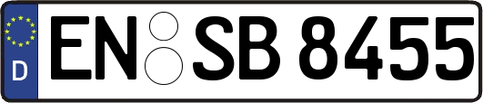 EN-SB8455