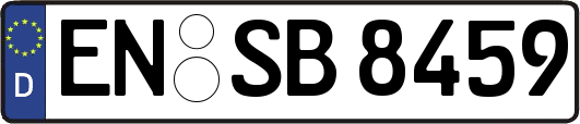 EN-SB8459