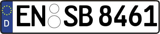 EN-SB8461