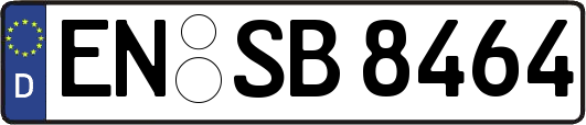 EN-SB8464