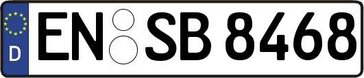 EN-SB8468