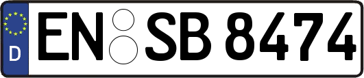 EN-SB8474