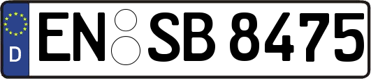 EN-SB8475