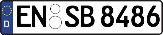 EN-SB8486