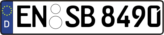 EN-SB8490