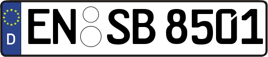 EN-SB8501