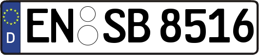 EN-SB8516