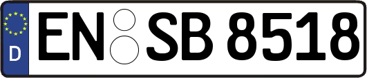 EN-SB8518