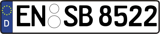 EN-SB8522