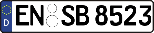 EN-SB8523