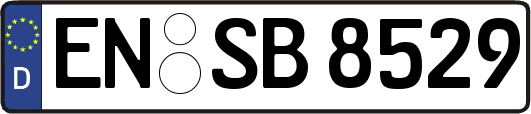 EN-SB8529
