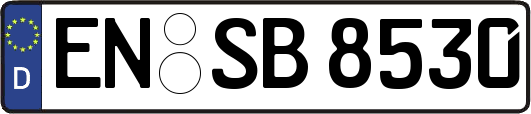 EN-SB8530