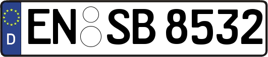 EN-SB8532