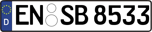 EN-SB8533