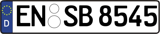 EN-SB8545