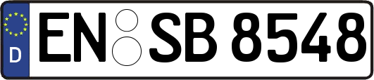 EN-SB8548