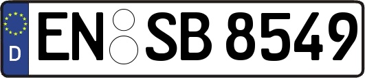 EN-SB8549
