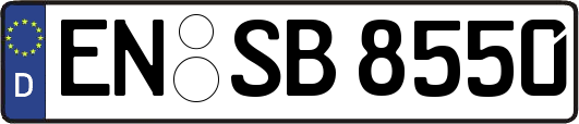EN-SB8550