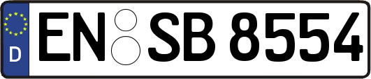 EN-SB8554