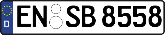 EN-SB8558