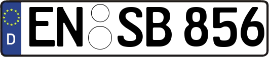 EN-SB856