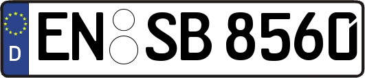 EN-SB8560