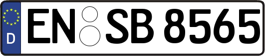 EN-SB8565