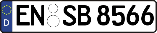 EN-SB8566