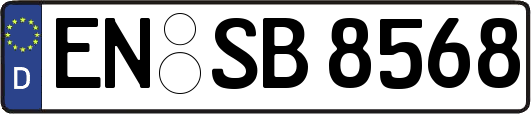 EN-SB8568