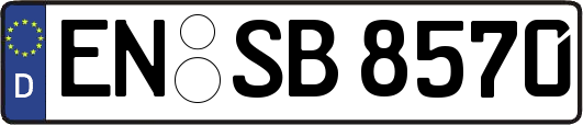 EN-SB8570