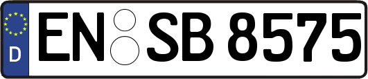 EN-SB8575