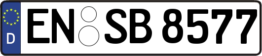 EN-SB8577
