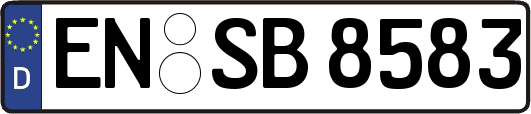EN-SB8583