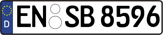EN-SB8596