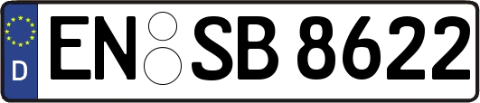 EN-SB8622