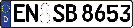 EN-SB8653