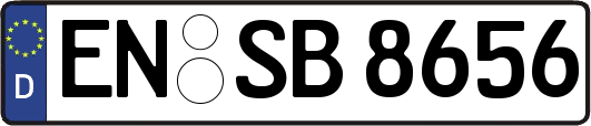 EN-SB8656
