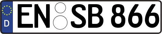 EN-SB866
