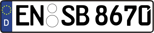 EN-SB8670