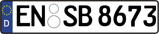 EN-SB8673