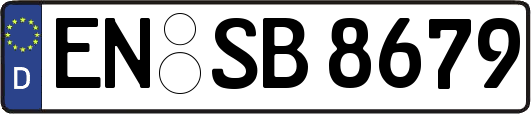 EN-SB8679