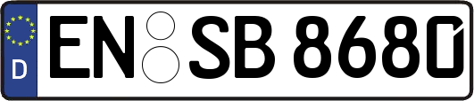 EN-SB8680
