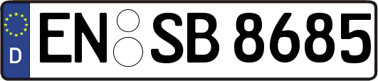 EN-SB8685