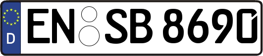 EN-SB8690