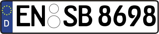 EN-SB8698